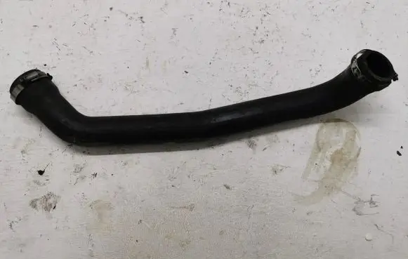 Renault Trafic II (X83) Intercooler hose/pipe