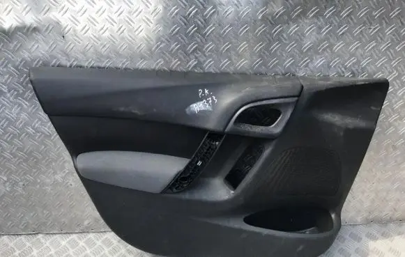 Citroen C3 Front door card panel trim sfm1000zm