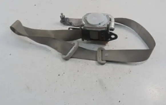 Suzuki Grand Vitara II Set of seat belts 84920-65JQ