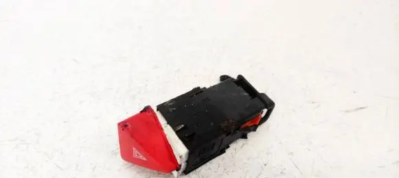 Volkswagen Touran I Hazard light switch 1T0953503