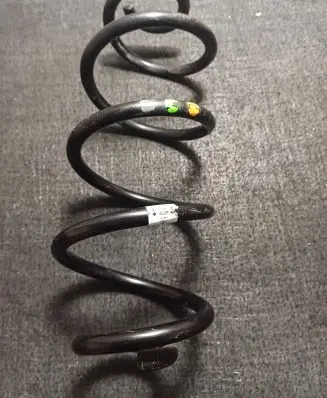 Porsche Macan (95B) Rear coil spring 95B511121G