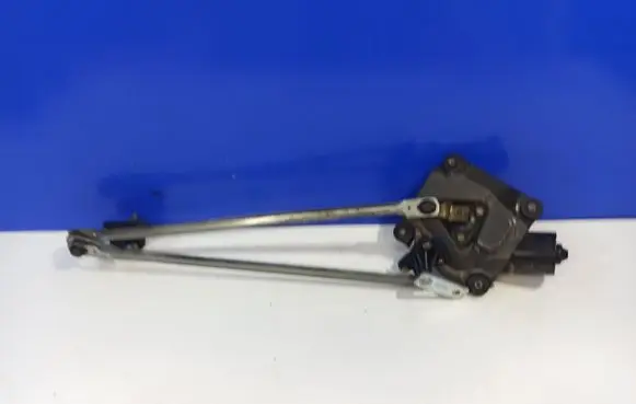 Volvo S40, V40 Front wiper linkage and motor 0580210301 30850294