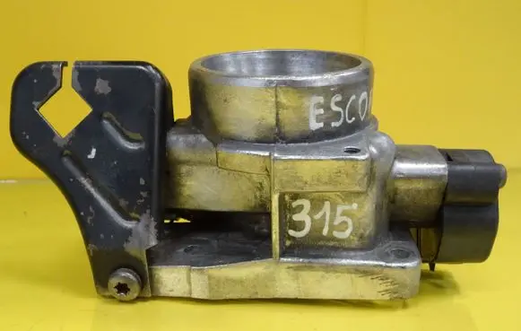 Ford Escort Throttle body valve 95BF9B989 958FFB