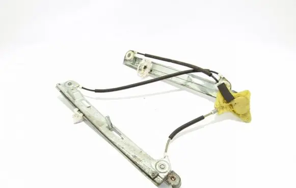 Jeep Patriot Front window lifting mechanism without motor 05291798AAC