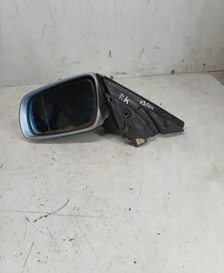 Audi A6 S6 C4 4A Front door electric wing mirror