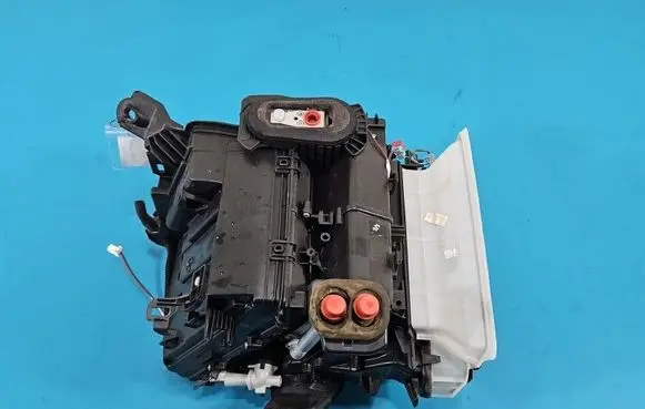 Toyota Auris E180 Interior heater climate box assembly 87050-02S90 IMPRK1540912