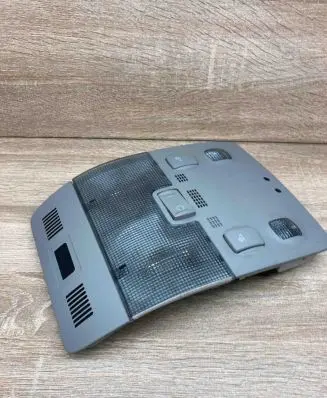 Audi A4 S4 B6 8E 8H Front seat light 8E0947135N