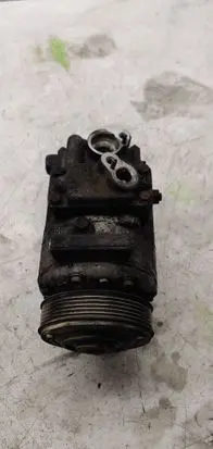 Seat Altea Air conditioning (A/C) compressor (pump) 1K0820803Q