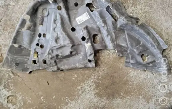 Mercedes-Benz GLE W167 Front arch A1676823202 1SMV1670 ZGS0050007