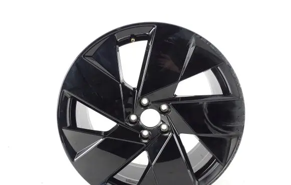 Volvo C40 Original wheel cap 32143630