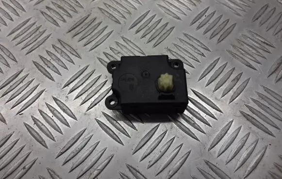 Opel Vectra C A/C air flow flap actuator/motor 09180200