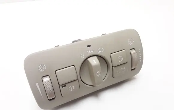 Volvo S60 Light switch 30739421