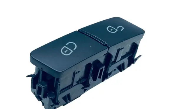 Mercedes-Benz GLE (W166 - C292) Central locking switch button A2049058502