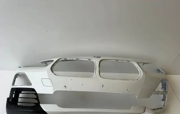 BMW X2 F39 Front bumper 7428927