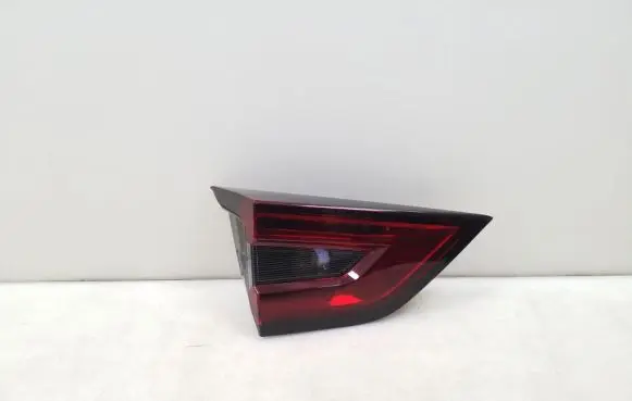 Nissan Juke II F16 Tailgate rear/tail lights 265556PA6A