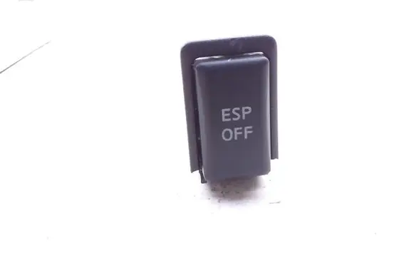 Nissan Primera ESP (stability program) switch 3217Z