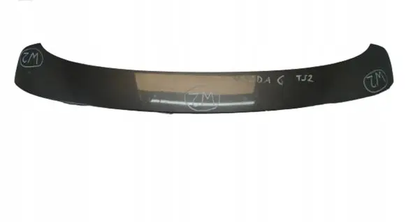 Mazda 6 Tailgate/trunk spoiler GS2A51961