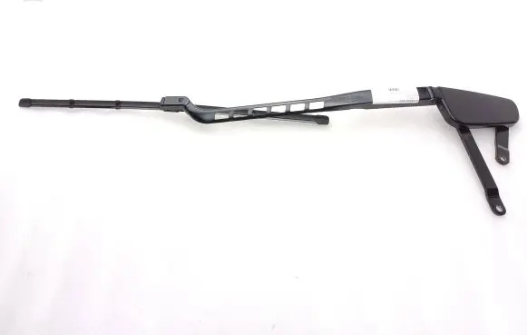 Mercedes-Benz GLE (W166 - C292) Front wiper blade arm A1668201240