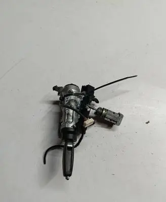Audi Q2 - Ignition lock 1K0953527D 5Q0905865