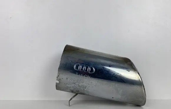 Audi A4 S4 B9 8W Muffler ending 8W0253825C