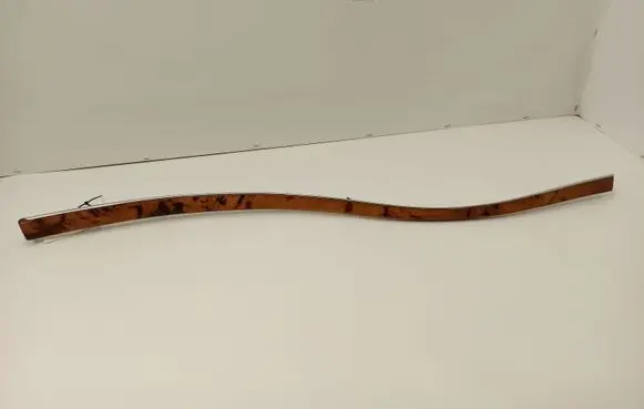 Mercedes-Benz E W211 Panel trim A2116800971