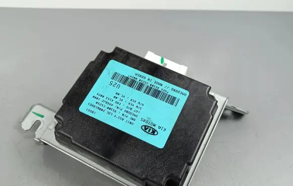 KIA Sorento Other control units/modules 95300C5250