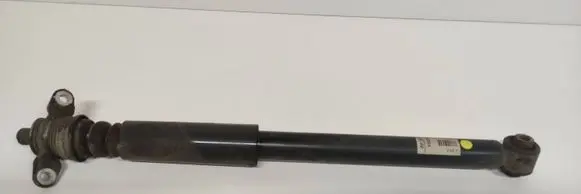 Rear shock absorber/damper