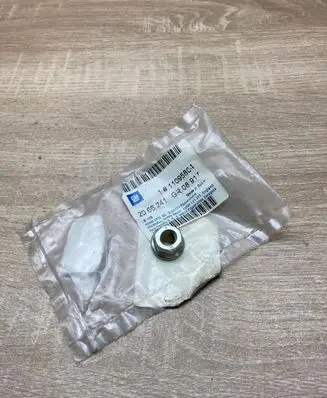 Opel Astra G Nuts/bolts 11095804 2066241