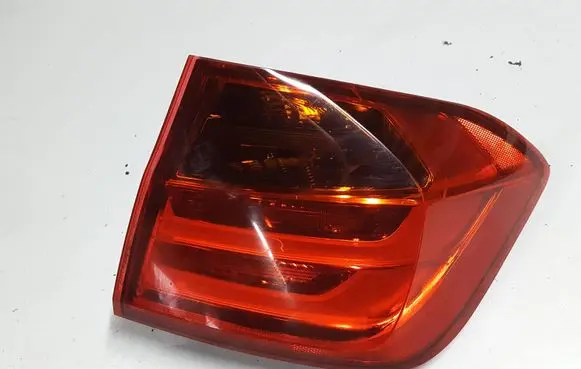 BMW 3 F30 F35 F31 Rear/tail lights 7259894XAUTOP 7259894