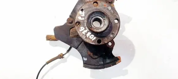 Ford Ka Front wheel hub