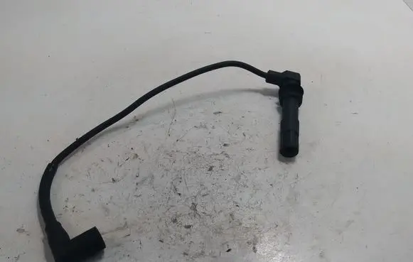 Volkswagen Golf IV Ignition plug leads 036035255M 06A035281A
