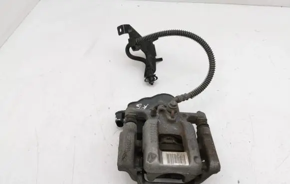 Citroen C4 III e-C4 Rear brake caliper