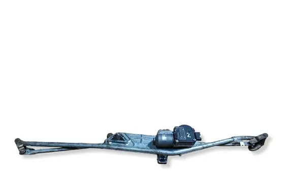 Ford Galaxy Front wiper linkage and motor 7M3955119A 0390241803 7M3955023C