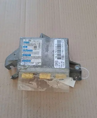 Honda Civic Airbag control unit/module 5WK43022