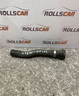 BMW X5 E70 Engine coolant pipe/hose
