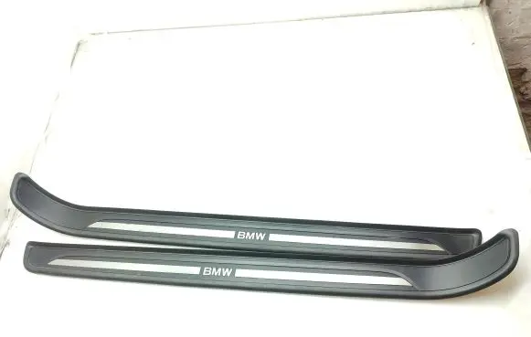 BMW 3 E92 E93 sill trim set (inner) 7120763 7178597 7120764