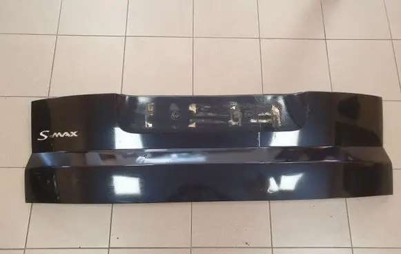 Ford S-MAX Tailgate trim 6M21423A40AH 6M21423A40A