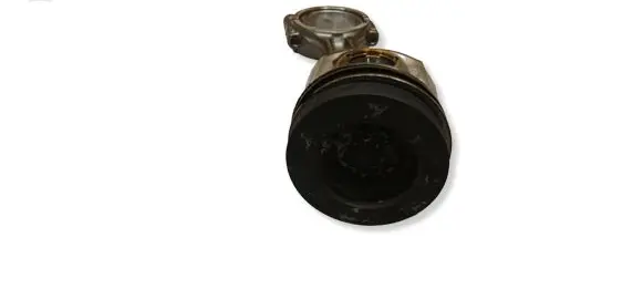 Volkswagen PASSAT B8 Piston with connecting rod 81L155