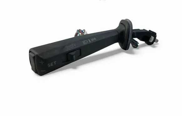Indicator stalk
