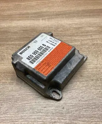 Audi A4 S4 B6 8E 8H Airbag control unit/module 8E0959655B 0285001483