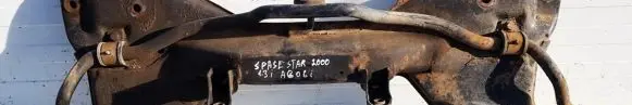 Mitsubishi Space Star Front anti-roll bar/sway bar