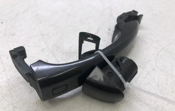 Audi Q5 SQ5 Rear door exterior handle