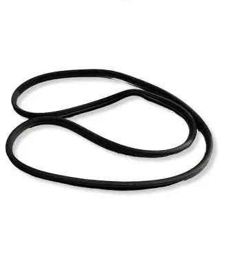 Hyundai Santa Fe Front door rubber seal 