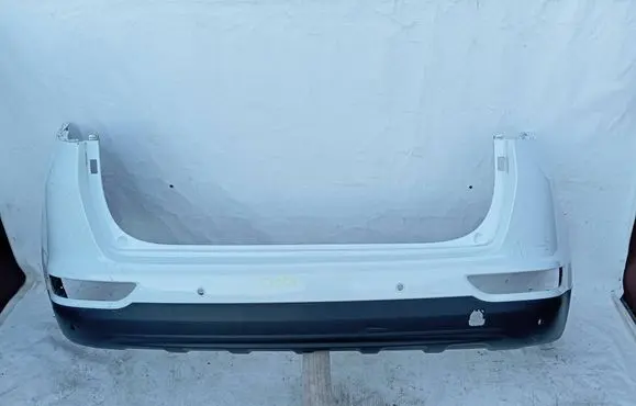 KIA Sportage Rear bumper 86612F1000