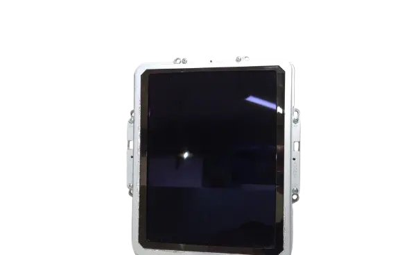 Volvo S60 Screen/display/small screen 32316244 LCD019