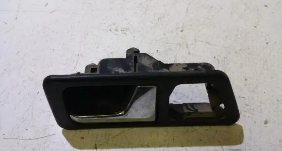 Mercedes-Benz 190 W201 Rear door interior handle 2017660264