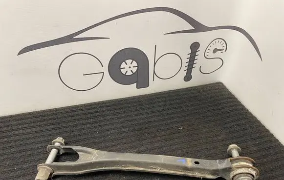Mercedes-Benz GLC X253 C253 Rear control arm A2043521205