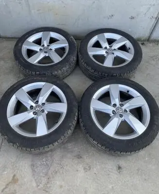 Volkswagen T-Cross R16 alloy rim 