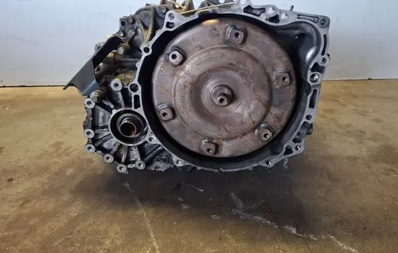 Volvo XC60 Automatic gearbox 30751449 TF80SC 09C3804342