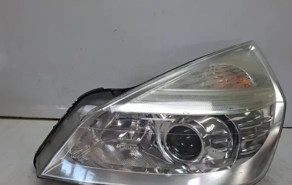 Renault Espace IV Headlight/headlamp S27647818 8200394706